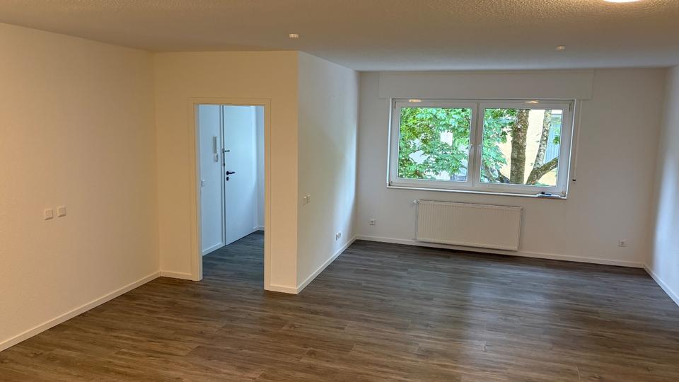 Thumbnail-Kernsanierte attraktive 2 Zimmer Wohnung 2ZKB Hamm-Mitte