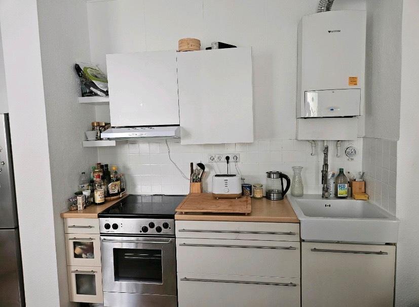Thumbnail-!Erstmal Anfragestopp! Schöne 2 Zimmer Wohnung in Braunschweig