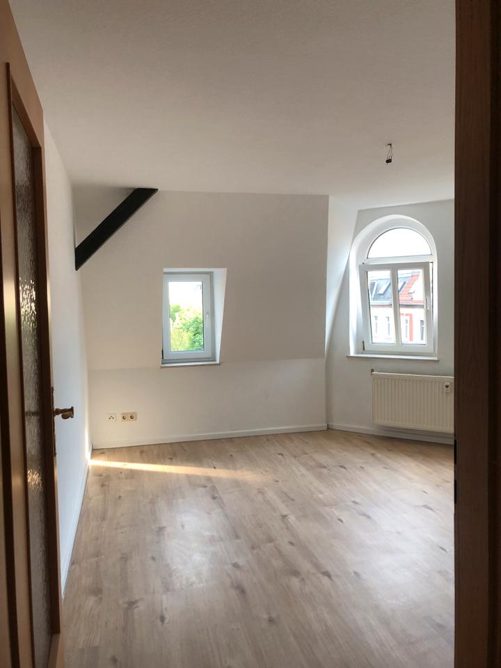 Thumbnail-Gemütliche 30 qm Wohnung mit neuer Küche & viel Licht