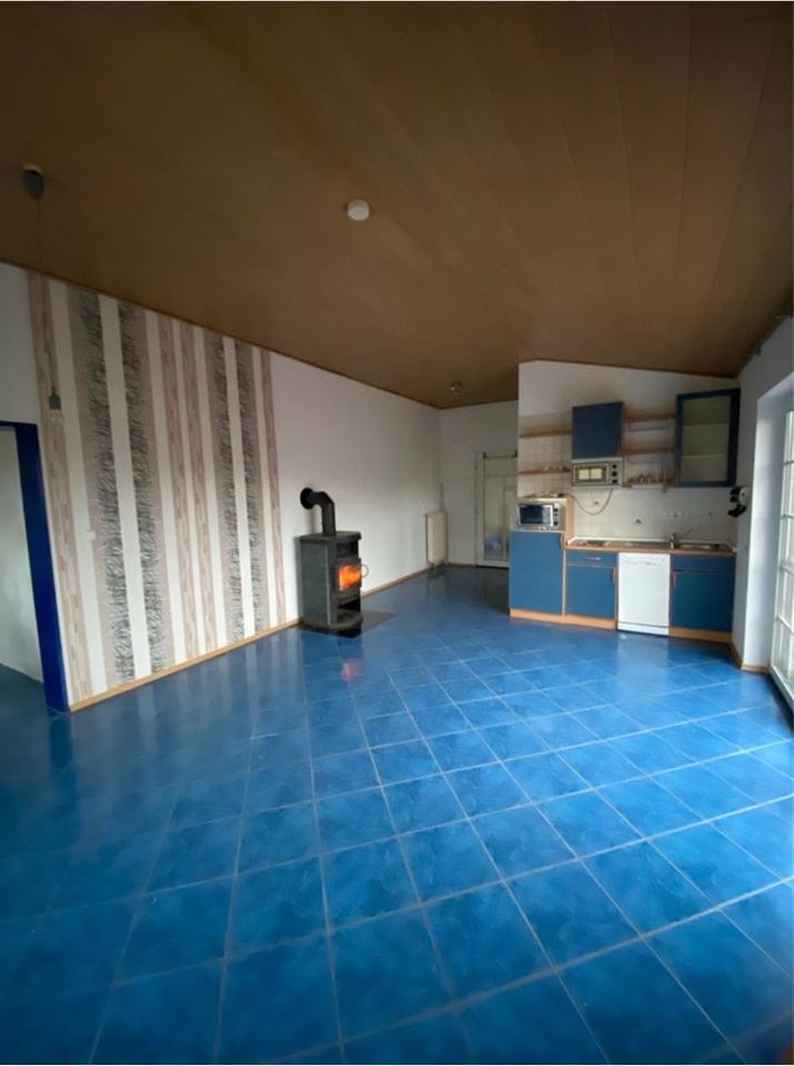 Thumbnail-Eine schöne 2 Zimmer Wohnung in Edewechterdamm.