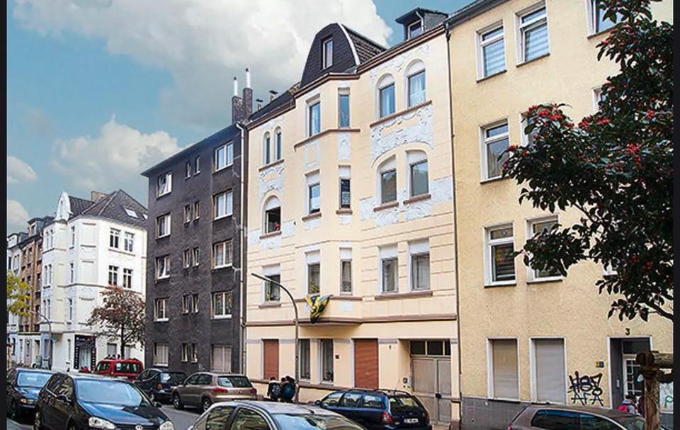 Thumbnail-Zwei Eigentumswohnung Dortmund Innenstadt Sonderangebot