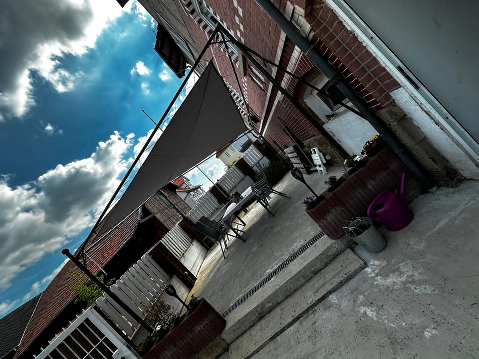 Thumbnail-150qm 6 Zimmer Wohnung Edermünde 900€ kalt