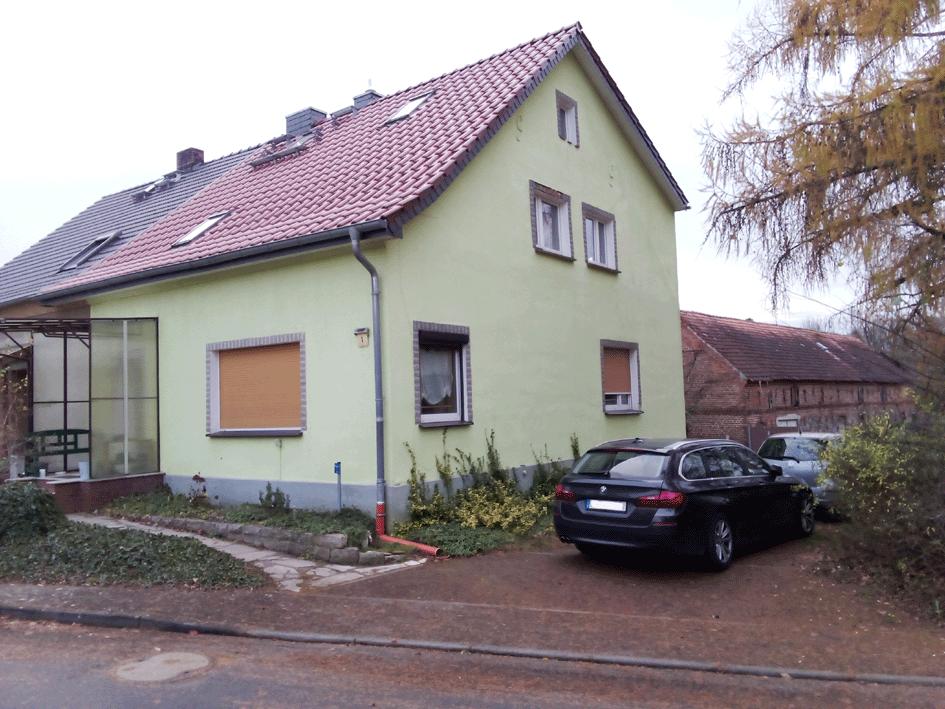 Thumbnail-DHH in Chossewitz, 15848 Friedland von Privat zu verkaufen