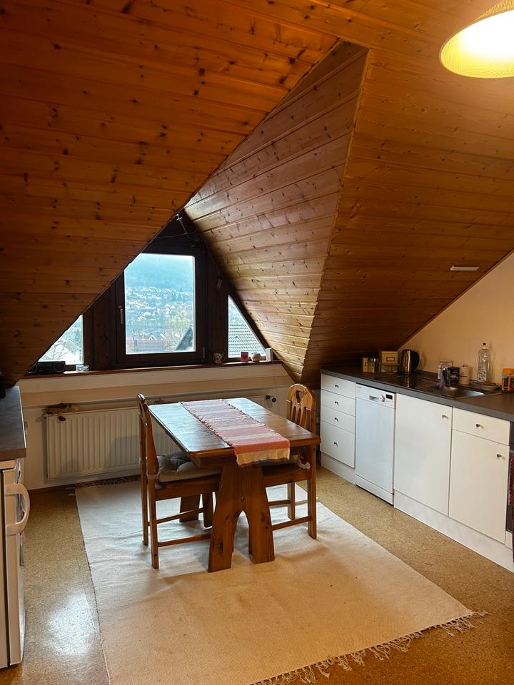 Thumbnail-3-Zimmer DG-Whg. in Langenprozelten 544€ warm