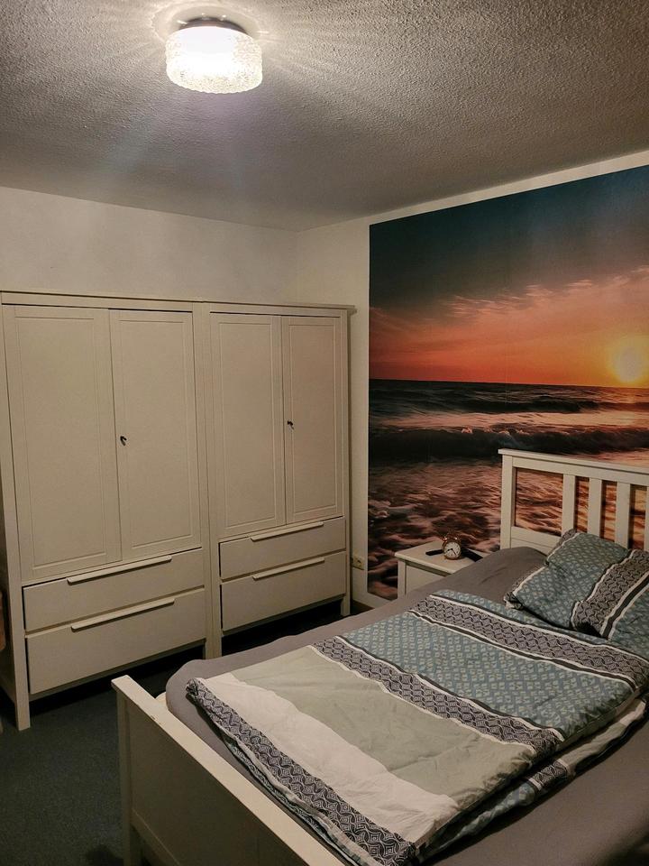 Thumbnail-Wohnung zur Miete in Ratzeburg