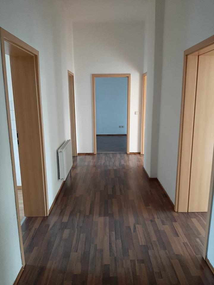 Thumbnail-2-Raum Wohnung in der Altstadt