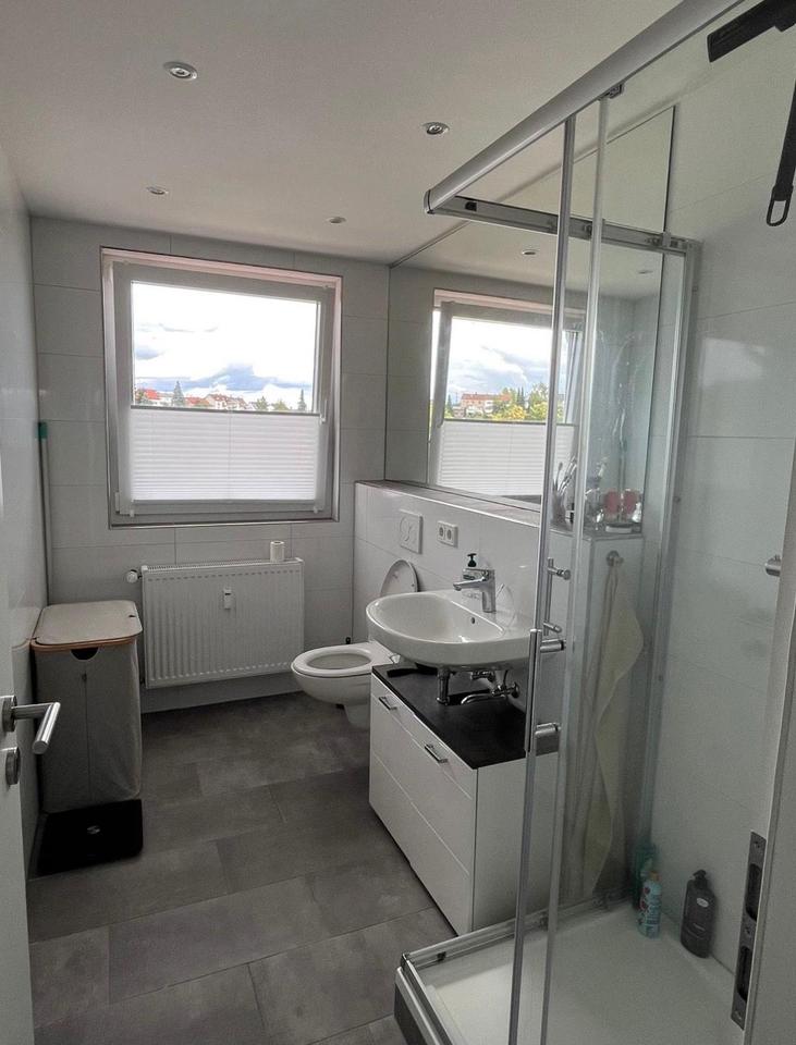 Thumbnail-2-Zimmer-Wohnung in ruhiger Lage von Illingen