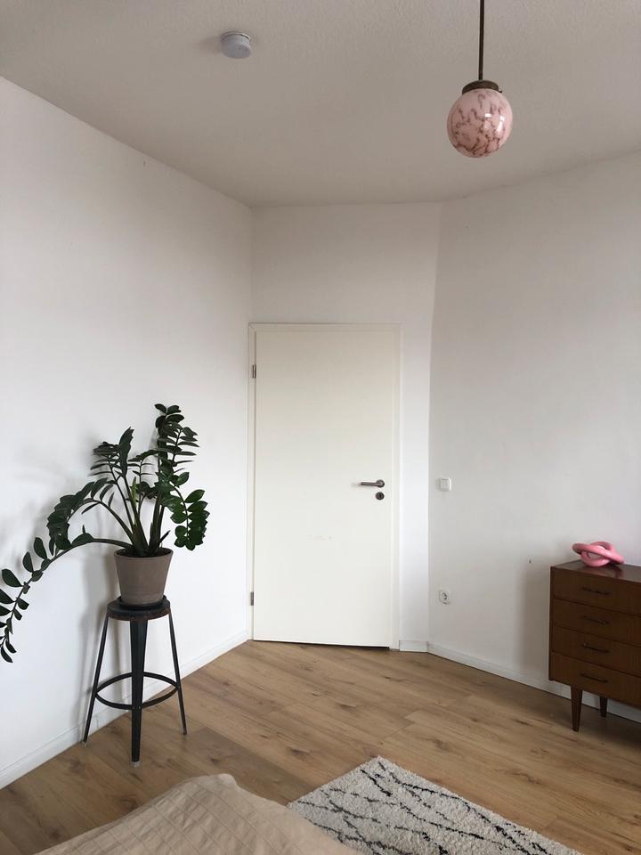 Thumbnail-Wohnung 3,5 Zimmer AB 15.04. 900€ warm Blick auf Westpark