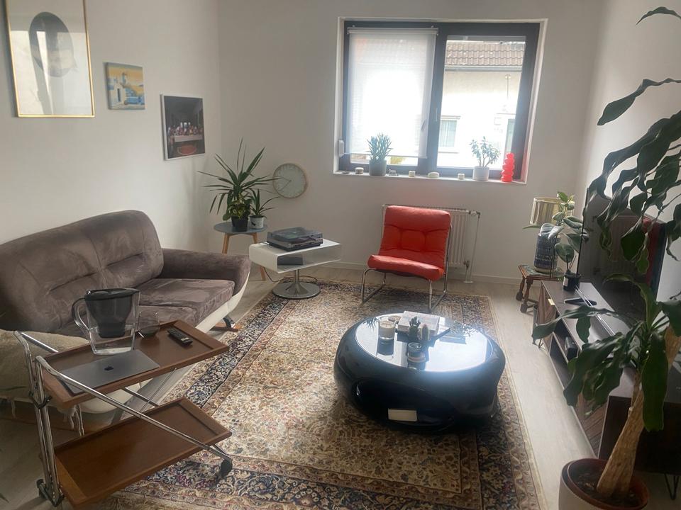 Thumbnail-3 Zimmer Wohnung 65qm2 in Köln Longerich Nippes
