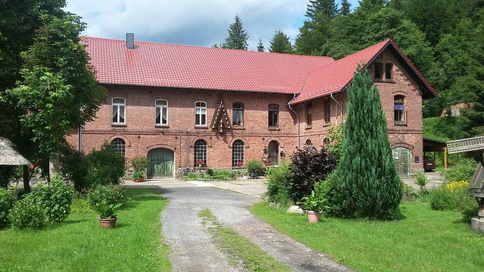 Thumbnail-Wohnen im Grünen
