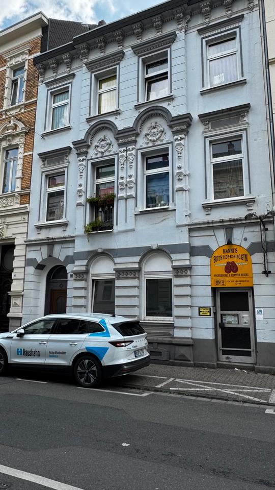 Thumbnail-2 Zimmer Wohnung zu Vermieten