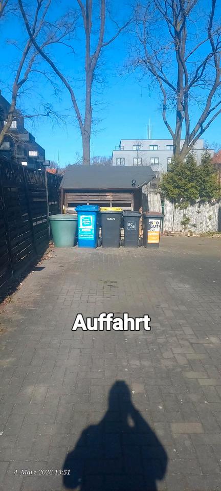 Thumbnail-Haus mit Grundstück in Berlin Lichtenberg