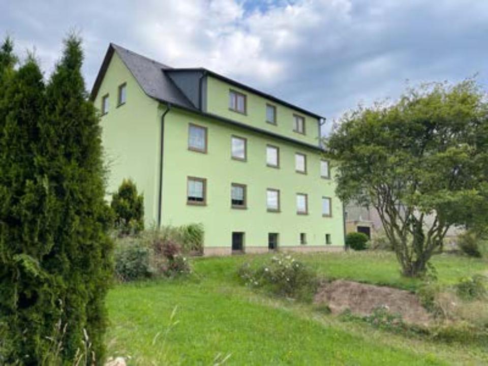 Thumbnail-Wohnung mit Pferdehaltung für Pferdemensch Handwerk