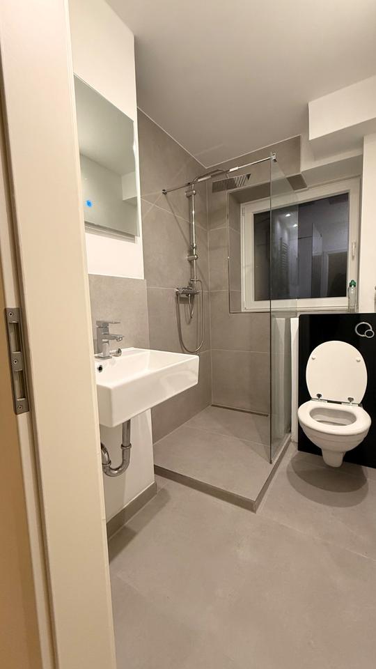 Thumbnail-Single-Wohnung mit Balkon in Wuppertal Elberfeld