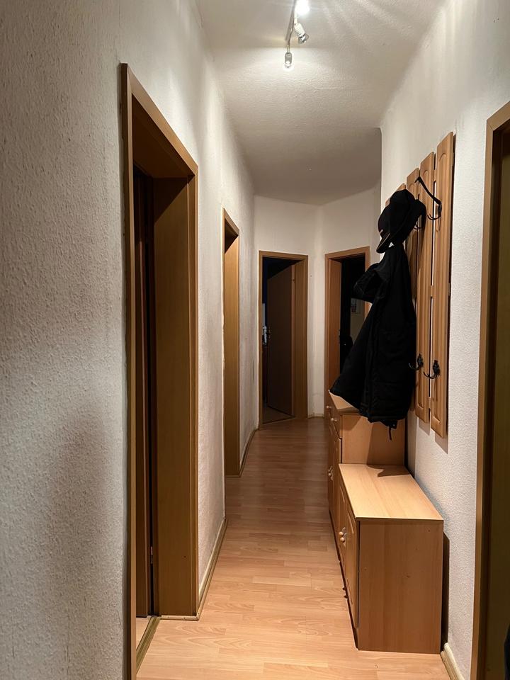 Thumbnail-4 ZKB Wohnung in Neunkirchen zu vermieten