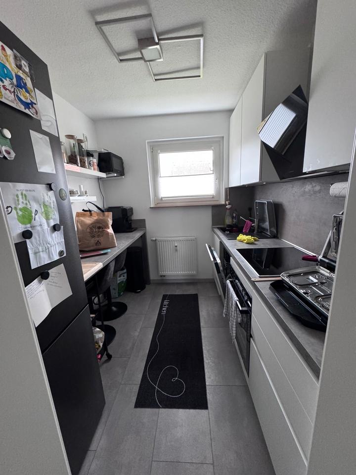 Thumbnail-Nachmieter 3,5 Zimmer Wohnung Vivawest