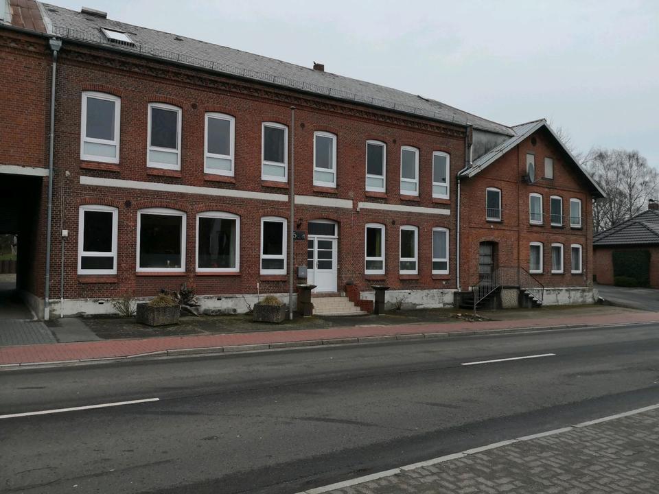 Thumbnail-Mietwohnung
