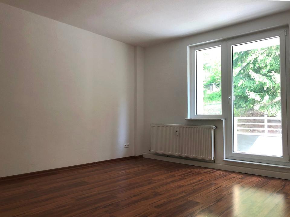 Thumbnail-*Im Kurort Bad-Gottleuba* ruhig gelegene 2-R-WHG im Grünen