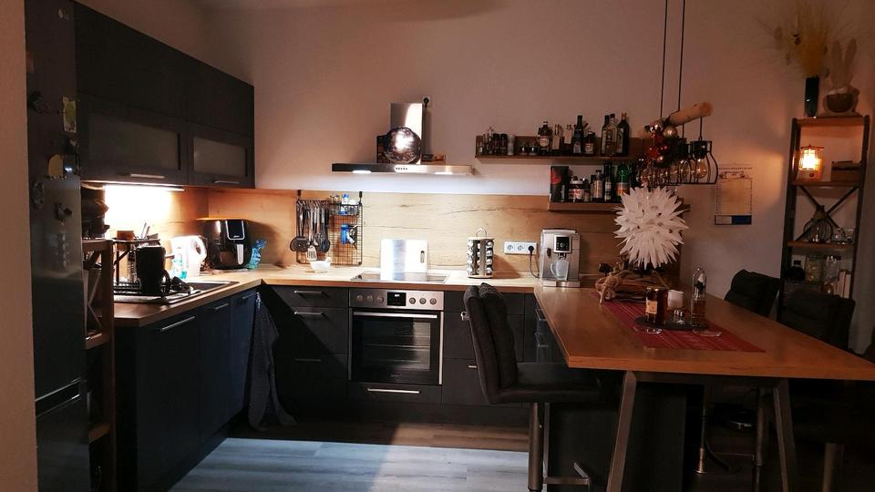 Thumbnail-Neubauwohnung mit Ausblick und großer Dachterrasse zu vermieten