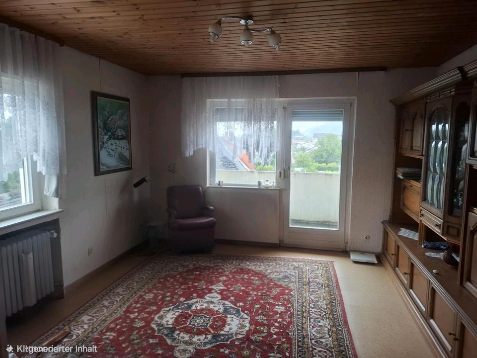 Thumbnail-Wohnung in Grenzah Wyhlen bei Lörrach