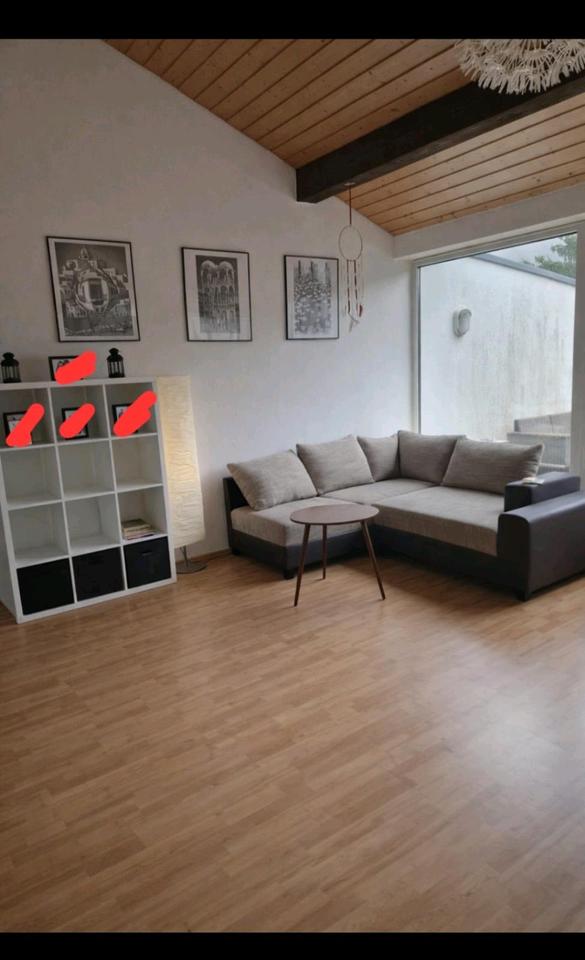 Thumbnail-Tolle Neubauwohnungen in Scheidt zu vermieten.