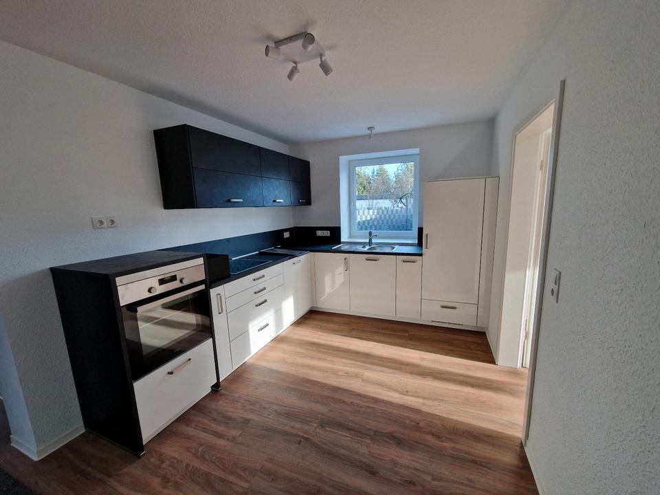 Thumbnail-Erdgeschosswohnung