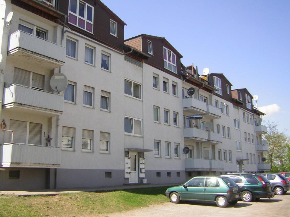 Thumbnail-2. Zimmer Wohnung in Alsbach OT Sandwiese