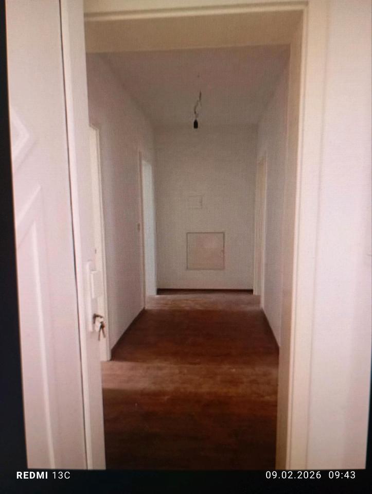 Thumbnail-2 Raumwohnung im Herzen von Grimma , Nähe Marktplatz mit Einbau