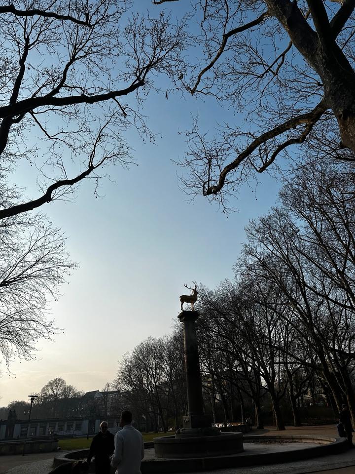 Thumbnail-Wohnung in 10823 Schöneberg zur Untermiete