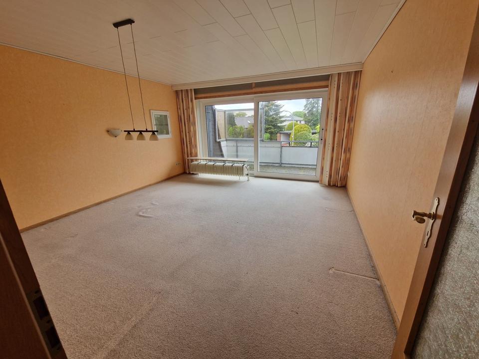 Thumbnail-Vermiete Wohnung in Leck 3 Zimmer