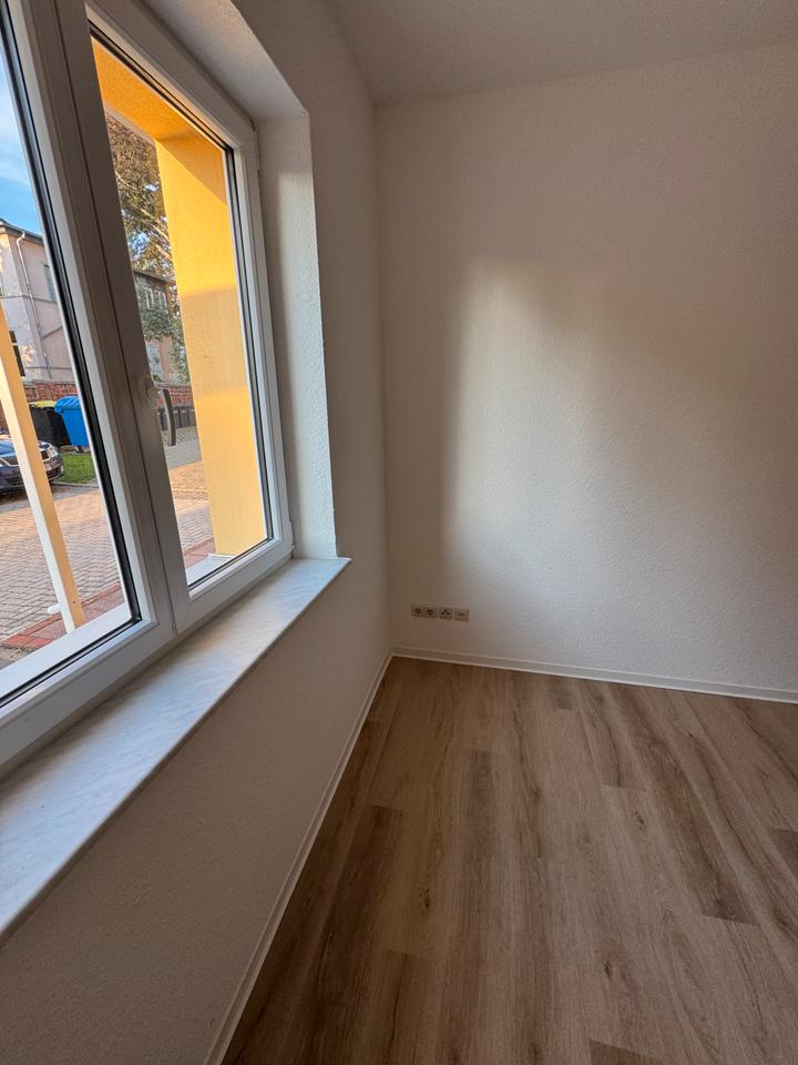 Thumbnail-Singlewohnung in Ballenstedt