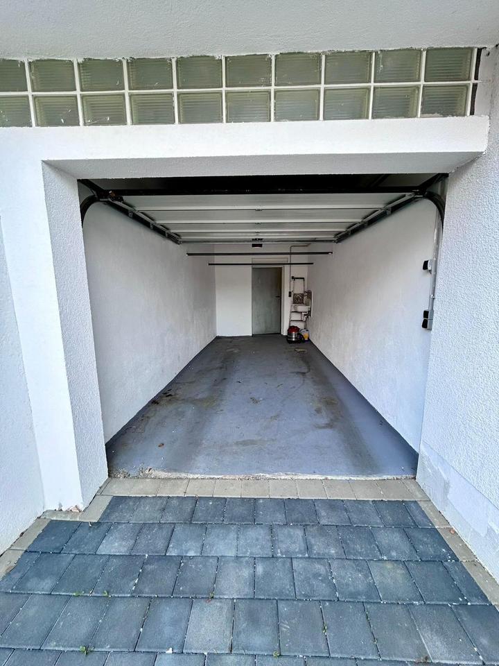 Thumbnail-3-Zimmer-Wohnung mit Terrasse & Garten in Aalen-Unterkochen