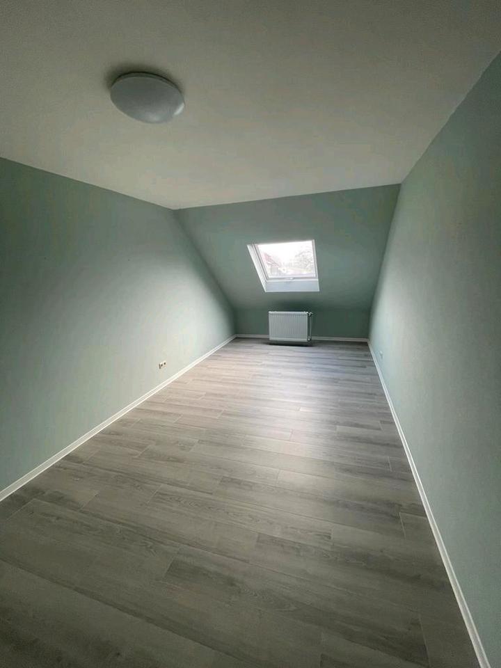 Thumbnail-Schöne Mietwohnung ab sofort verfügbar