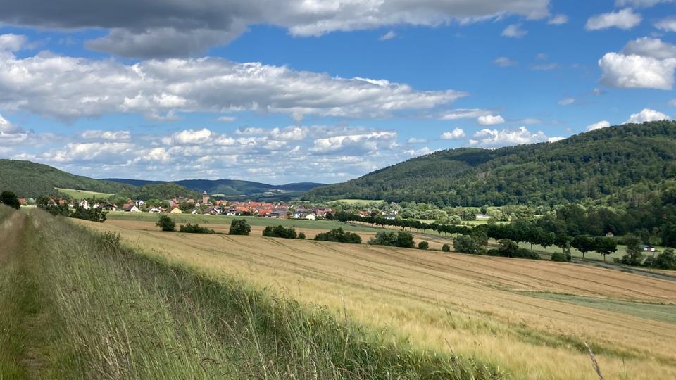 Thumbnail-Panorama-Haus am Nationalpark: Viel Raum für Ihre Träume