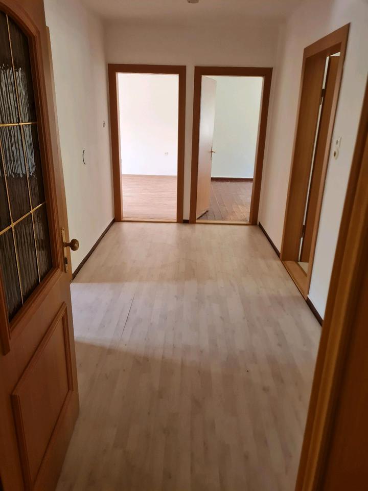 Thumbnail-95qm² Wohnung in Springen zu vermieten