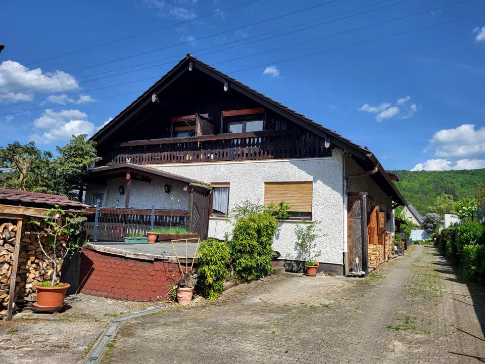 Thumbnail-Großzügige Immobilie mit Potenzial im Landkreis MSP