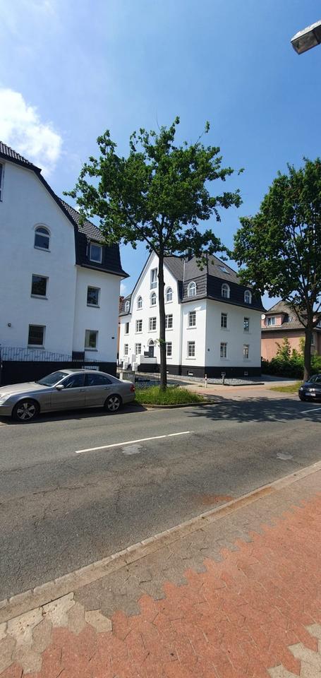 Thumbnail-Frisch Sanierte 2-ZKB Wohnung in Herzen von Bad Oeynhausen