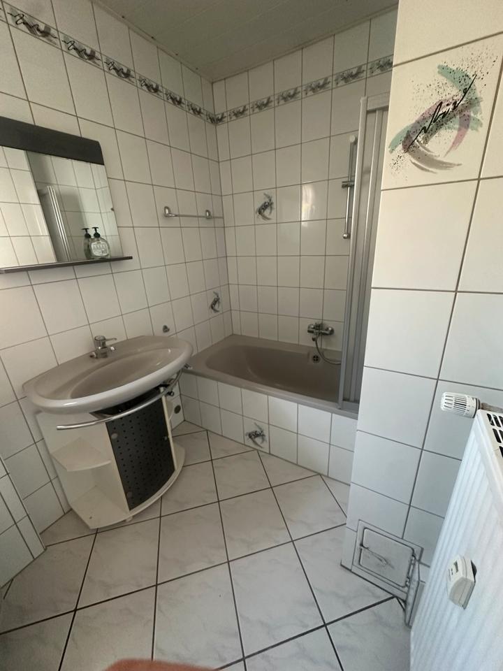 Thumbnail-Wohnung zum mieten