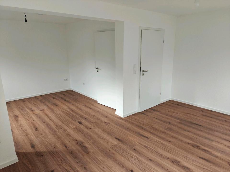 Thumbnail-2 ZKB, 60m², Erstbezug nach Komplettrenovierung ab Mai 2026