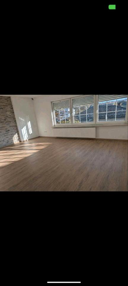 Thumbnail-Wohnung Erdgeschoss in 34626 Neukirchen Kernstadt