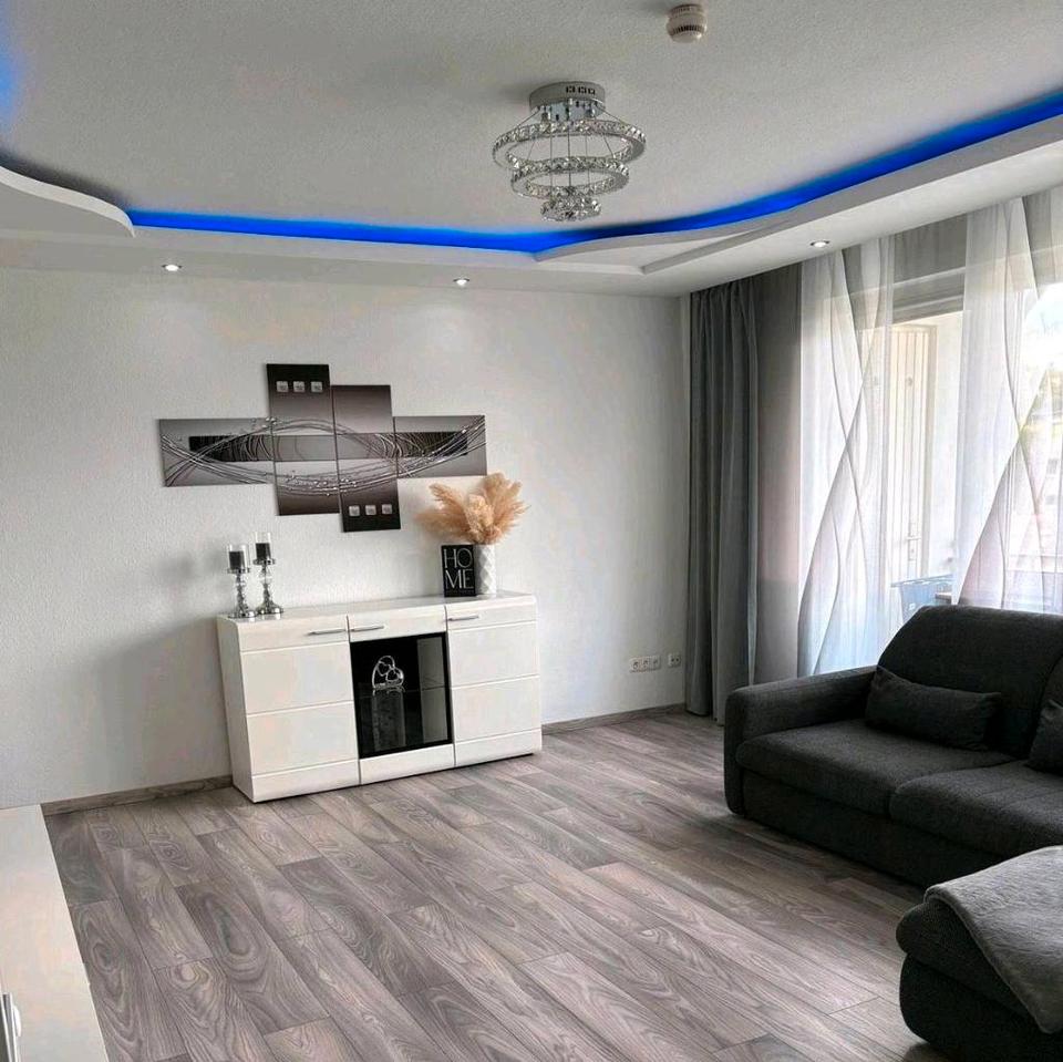 Thumbnail-Moderne 3,5-Zimmer-Eigentumswohnung in Duisburg-Röttgersbach
