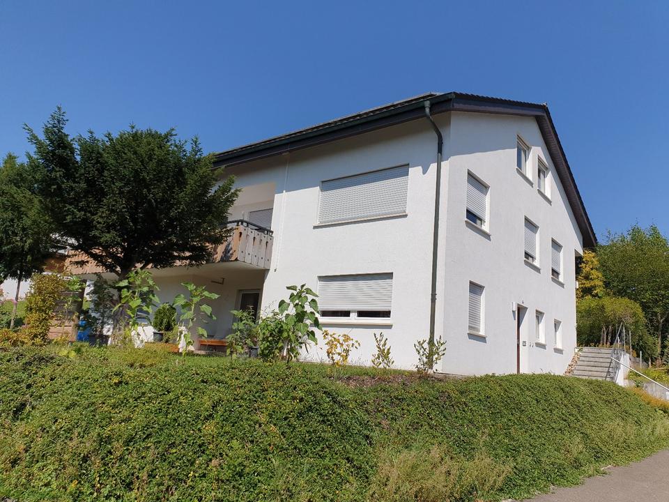 Thumbnail-Mietwohnung zu vermieten Maselheim-Sulmingen Biberach 5 Zimmer