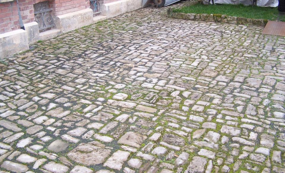 Thumbnail-Stellplatz nahe Westbahnhof