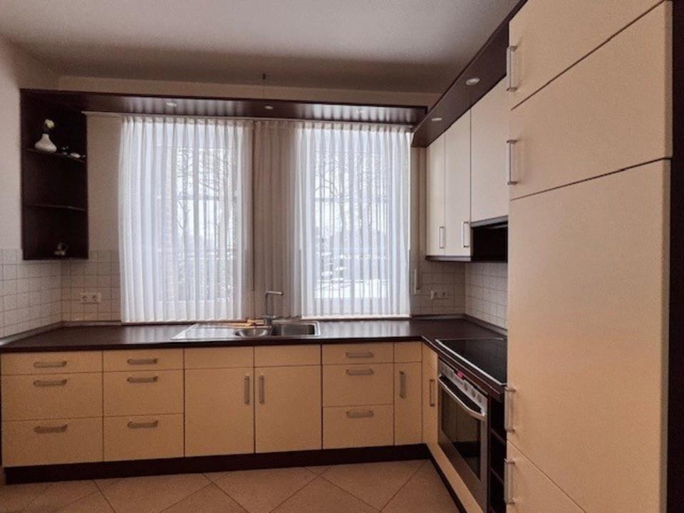 Thumbnail-2-Zimmer-Wohnung in ruhiger, zentraler Lage von Emstek ab sofort zu vermieten (EMAP07)