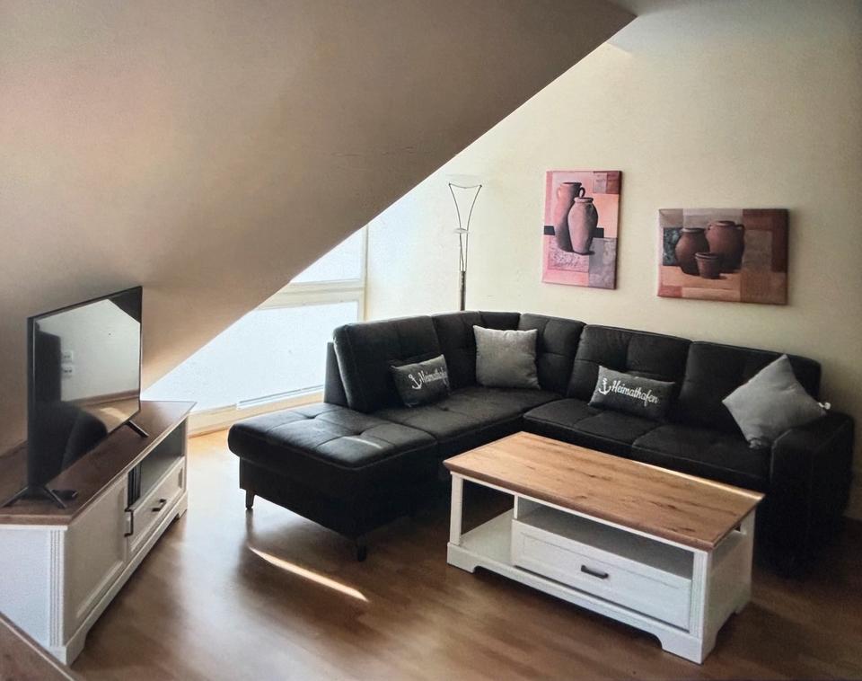 Thumbnail-Ferienwohnung Norderney in den Sommer- und Herbstferien NDS NRW