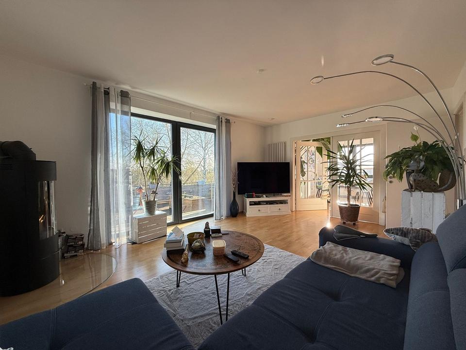 Thumbnail-Schöne 5- Zimmer Wohnung ab 15.07.26