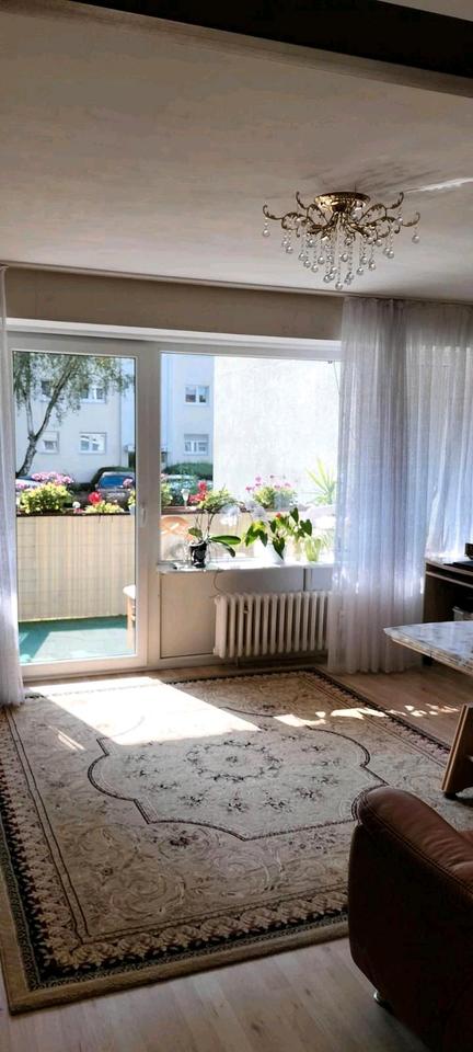 Thumbnail-2 Zimmer Wohnung Moizfeld Frankerforst Bergisch Gladbach zu ver.