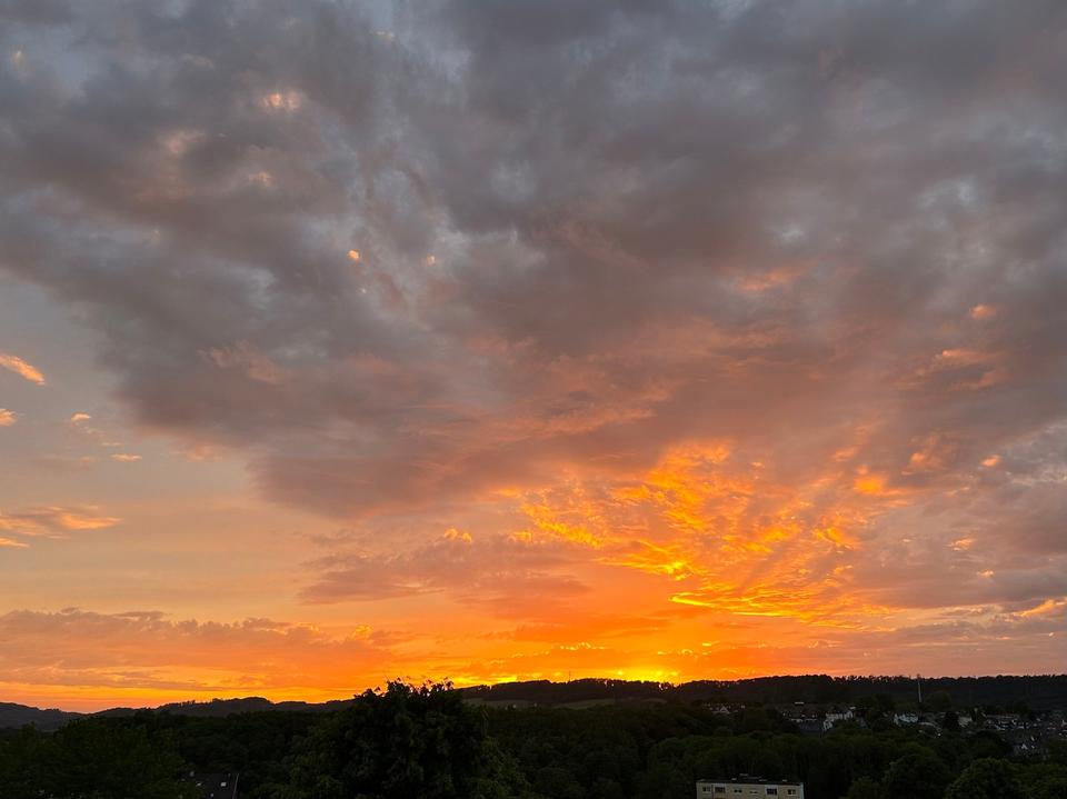Thumbnail-Sonnendurchflutete Wohnung mit traumhafter Aussicht von privat