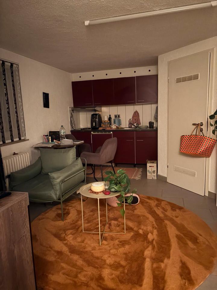 Thumbnail-1Zimmerwohnung