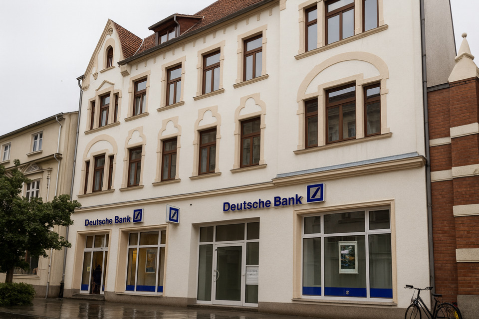 Thumbnail-Repräsentative Büro- oder Gewerbefläche in der Innenstadt von Burg